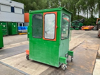 Verrijdbare bedienunit - afbeelding 3 van  8