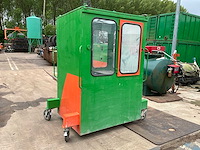 Verrijdbare bedienunit - afbeelding 4 van  8