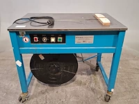 Verrijdbare bindmachine, tekpak, tp-202, 1994
