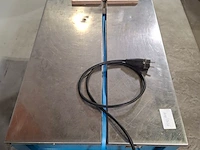 Verrijdbare bindmachine, tekpak, tp-202, 1994 - afbeelding 7 van  10