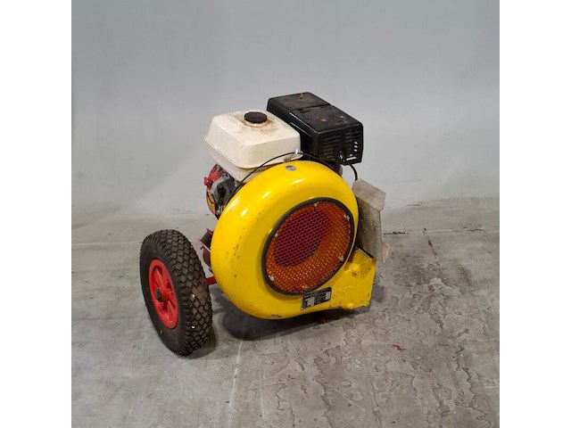 Verrijdbare bladblazer, kwh, 960, 1999 - afbeelding 1 van  11