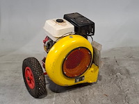 Verrijdbare bladblazer, kwh, 960, 1999 - afbeelding 1 van  11