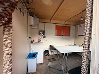 Verrijdbare bouwkeet - afbeelding 5 van  18