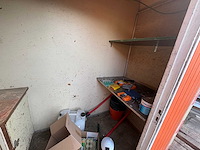 Verrijdbare bouwkeet - afbeelding 18 van  18