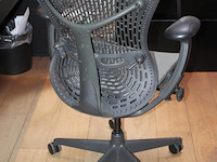 Verrijdbare bureaustoel herman miller - afbeelding 3 van  3