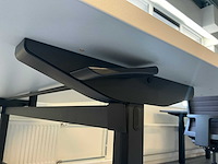 Verrijdbare bureautafel - afbeelding 7 van  9
