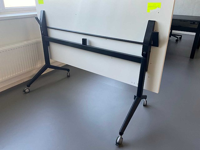 Verrijdbare bureautafel - afbeelding 8 van  9
