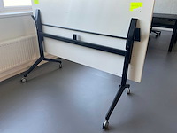 Verrijdbare bureautafel - afbeelding 8 van  9