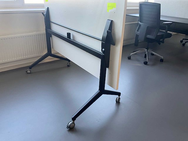 Verrijdbare bureautafel - afbeelding 9 van  9