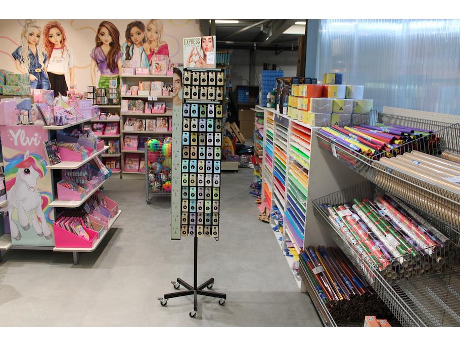 Faillissement de feestboulevard 1c kavels f0351-f0500 diverse speelgoed