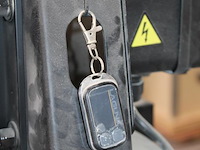 Verrijdbare cyclonische stofafzuiger laguna cflux:1 met afstandsbediening. - afbeelding 3 van  6