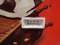 Verrijdbare diepvries ola - afbeelding 6 van  7