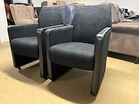 Verrijdbare eetkamerstoel (2x) - afbeelding 5 van  10