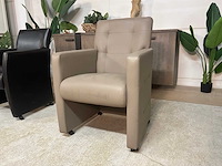 Verrijdbare fauteuil - afbeelding 1 van  6