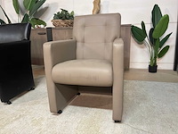 Verrijdbare fauteuil - afbeelding 3 van  6