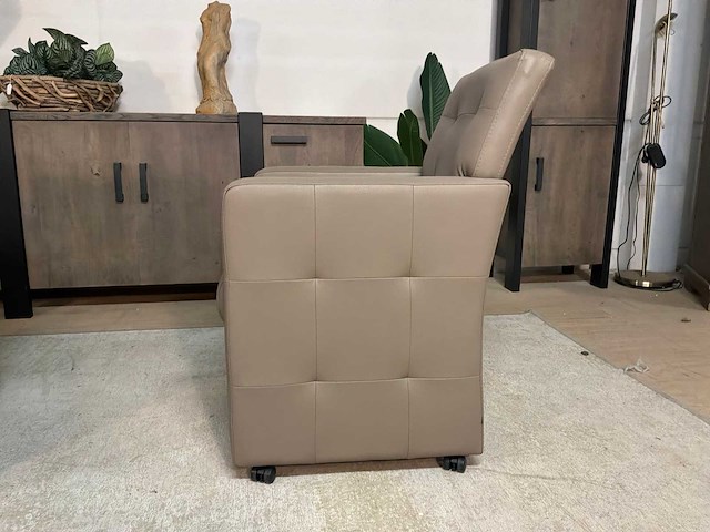 Verrijdbare fauteuil - afbeelding 5 van  6