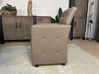 Verrijdbare fauteuil - afbeelding 5 van  6