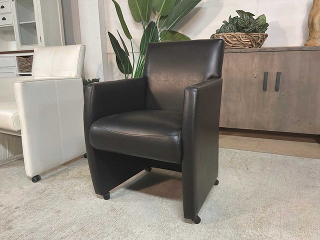 Verrijdbare fauteuil - afbeelding 1 van  7