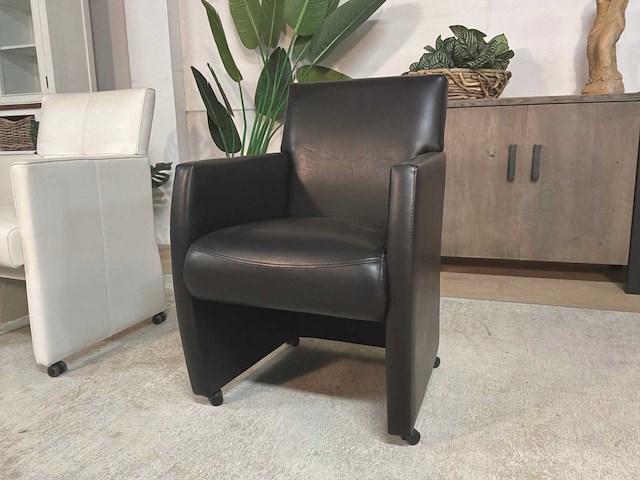 Verrijdbare fauteuil - afbeelding 3 van  7