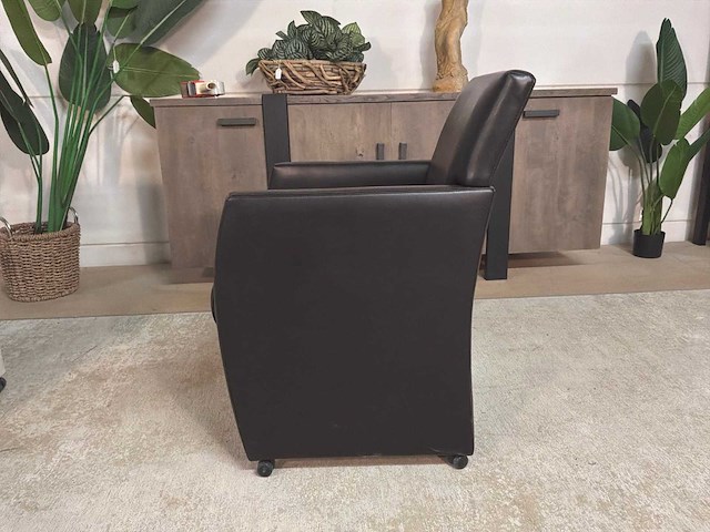 Verrijdbare fauteuil - afbeelding 6 van  7