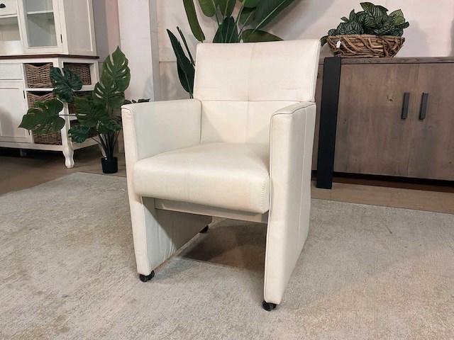 Verrijdbare fauteuil - afbeelding 1 van  6