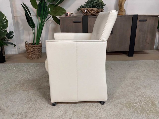 Verrijdbare fauteuil - afbeelding 5 van  6