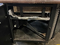 Verrijdbare gas barbecue - afbeelding 2 van  19