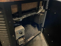 Verrijdbare gas barbecue - afbeelding 3 van  19