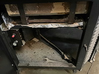 Verrijdbare gas barbecue - afbeelding 4 van  19