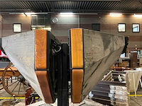 Verrijdbare gas barbecue - afbeelding 6 van  19