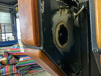 Verrijdbare gas barbecue - afbeelding 7 van  19