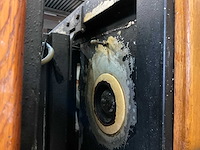 Verrijdbare gas barbecue - afbeelding 8 van  19