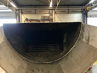 Verrijdbare gas barbecue - afbeelding 9 van  19