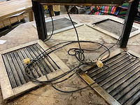 Verrijdbare gas barbecue - afbeelding 10 van  19