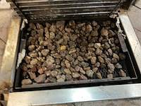 Verrijdbare gas barbecue - afbeelding 14 van  19