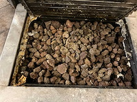 Verrijdbare gas barbecue - afbeelding 15 van  19