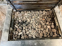 Verrijdbare gas barbecue - afbeelding 16 van  19