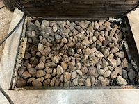 Verrijdbare gas barbecue - afbeelding 17 van  19