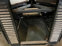 Verrijdbare gas barbecue - afbeelding 18 van  19