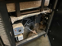 Verrijdbare gas barbecue - afbeelding 19 van  19