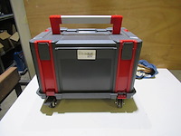 Verrijdbare gereedschap koffer - afbeelding 3 van  3