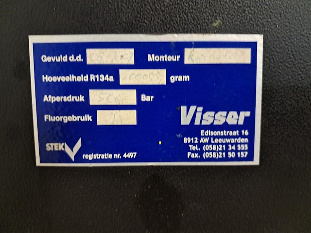 Verrijdbare gereedschapskist met inhoud, ironside, geel - afbeelding 7 van  11