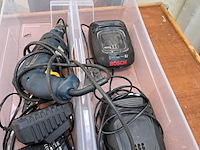 Verrijdbare gereedschapswagen - afbeelding 2 van  8