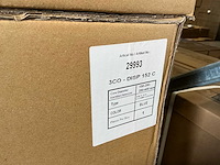 Verrijdbare haspels 150-200-280-400mm (7x) - afbeelding 2 van  5