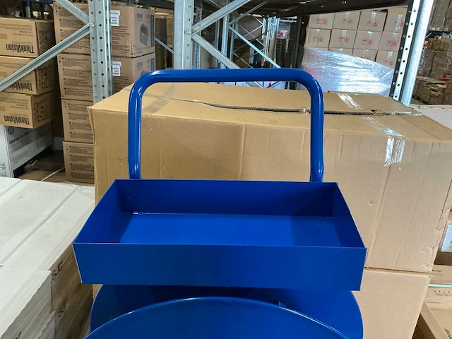 Verrijdbare haspels 150-200-280-400mm (7x) - afbeelding 4 van  5