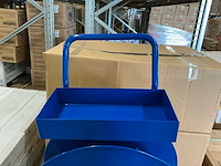 Verrijdbare haspels 150-200-280-400mm (7x) - afbeelding 4 van  5