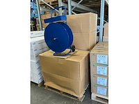 Verrijdbare haspels 150-200-280-400mm (7x) - afbeelding 5 van  5