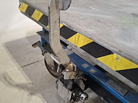 Verrijdbare heftafel - afbeelding 4 van  8