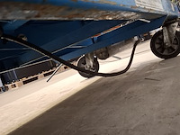 Verrijdbare heftafel - afbeelding 7 van  8