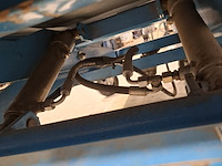 Verrijdbare heftafel - afbeelding 8 van  8